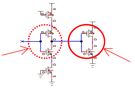 Hi-Z input